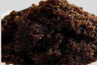 Iron removal resin 